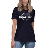 Deja Vu® Legs Women's Relaxed T-Shirt