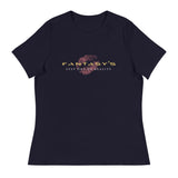 Fantasy's® Traverse City Women's Relaxed T-Shirt