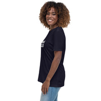 Dream Girls® Women's Relaxed T-Shirt