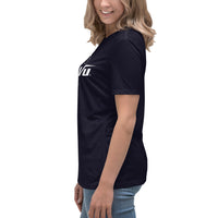 Deja Vu® Legs Women's Relaxed T-Shirt