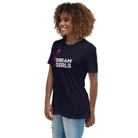 Dream Girls® Women's Relaxed T-Shirt