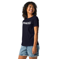 Deja Vu® Women's Relaxed T-Shirt