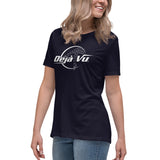 Deja Vu® Legs Women's Relaxed T-Shirt