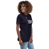 Dream Girls® Women's Relaxed T-Shirt