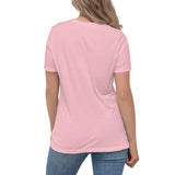 Deja Vu® Legs Women's Relaxed T-Shirt