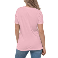 Kings Of Hustler® Las Vegas Women's Relaxed T-Shirt