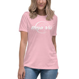 Deja Vu® Legs Women's Relaxed T-Shirt