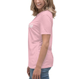 Deja Vu® Legs Women's Relaxed T-Shirt