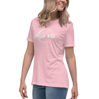 Deja Vu® Legs Women's Relaxed T-Shirt