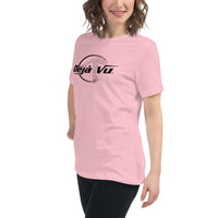 Deja Vu® Legs Women's Relaxed T-Shirt