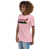 Cat's Meow® Women's Relaxed T-Shirt