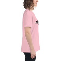 Deja Vu® Legs Women's Relaxed T-Shirt