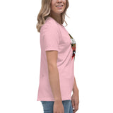 Kings Of Hustler® Las Vegas Women's Relaxed T-Shirt