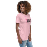 Dream Girls® Women's Relaxed T-Shirt