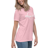 Deja Vu® Legs Women's Relaxed T-Shirt