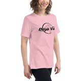 Deja Vu® Legs Women's Relaxed T-Shirt