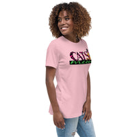 Cat's Meow® Women's Relaxed T-Shirt