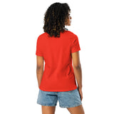 Deja Vu® Women's Relaxed T-Shirt