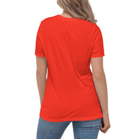 Deja Vu® Legs Women's Relaxed T-Shirt