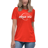 Deja Vu® Legs Women's Relaxed T-Shirt