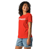 Deja Vu® Women's Relaxed T-Shirt