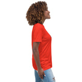 Paradise Lounge and Grill Women's Relaxed T-Shirt