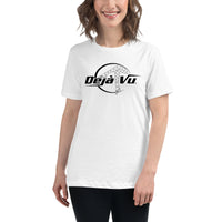 Deja Vu® Legs Women's Relaxed T-Shirt