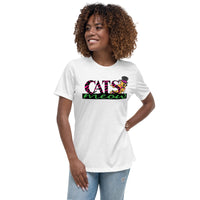 Cat's Meow® Women's Relaxed T-Shirt