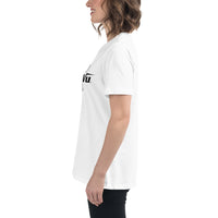 Deja Vu® Legs Women's Relaxed T-Shirt