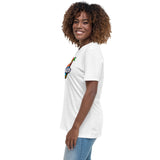 Paradise Lounge and Grill Women's Relaxed T-Shirt