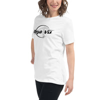 Deja Vu® Legs Women's Relaxed T-Shirt