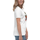 Kings Of Hustler® Las Vegas Women's Relaxed T-Shirt