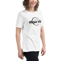 Deja Vu® Legs Women's Relaxed T-Shirt