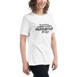 Larry Flynt's Hustler Club® St. Louis Women's Relaxed T-Shirt