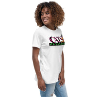 Cat's Meow® Women's Relaxed T-Shirt