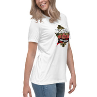 Kings Of Hustler® Las Vegas Women's Relaxed T-Shirt