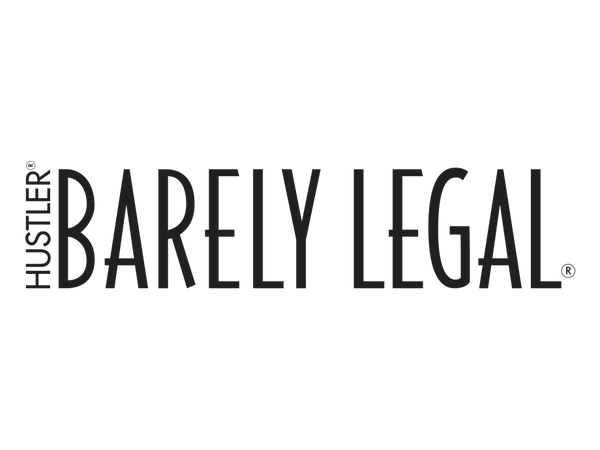 Barely Legal New Orleans - Gold Party