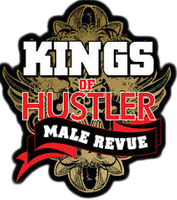 Kings of Hustler Las Vegas - Bride and Boujee