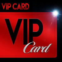 Larry Flynt's Hustler Club Shreveport - Red VIP Card